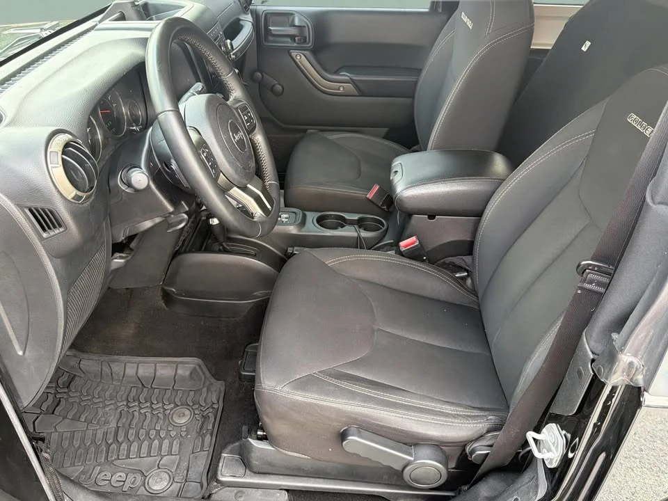 2018 Jeep JK Wrangler - Image 15 of 19