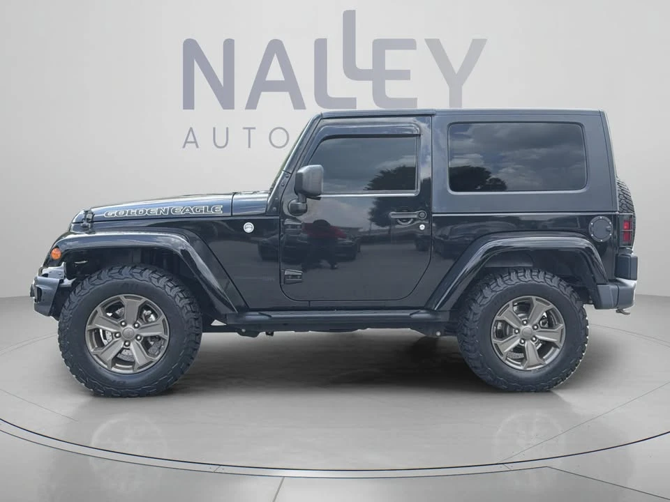 2018 Jeep JK Wrangler - Image 5 of 19