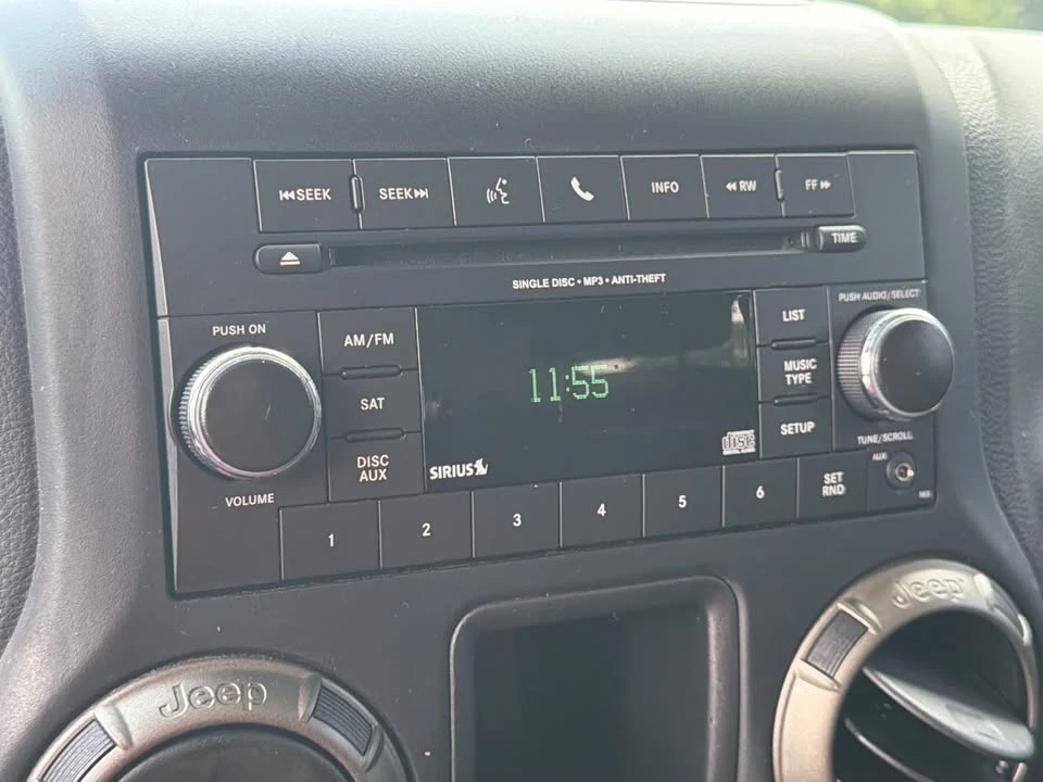 2018 Jeep JK Wrangler - Image 19 of 19