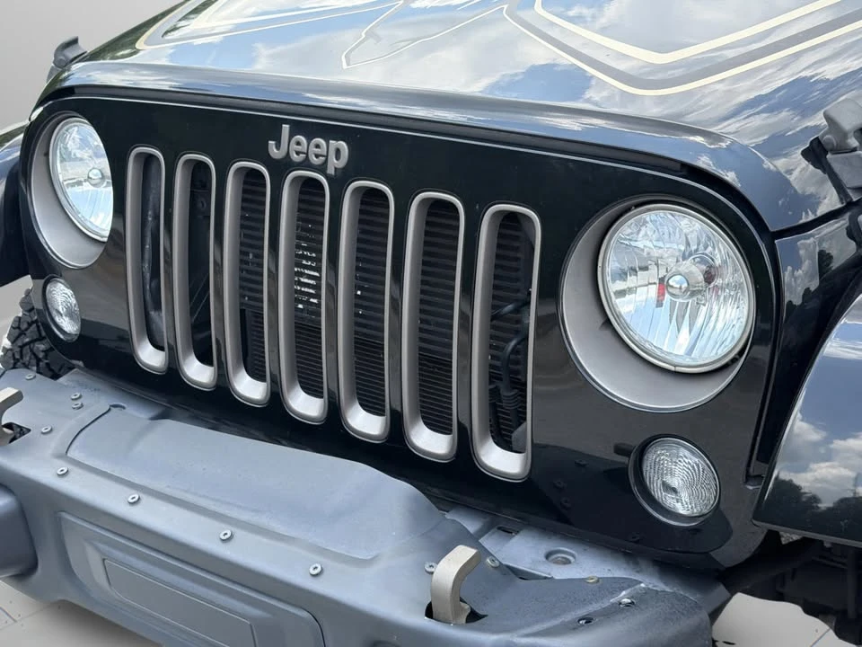 2018 Jeep JK Wrangler - Image 13 of 19