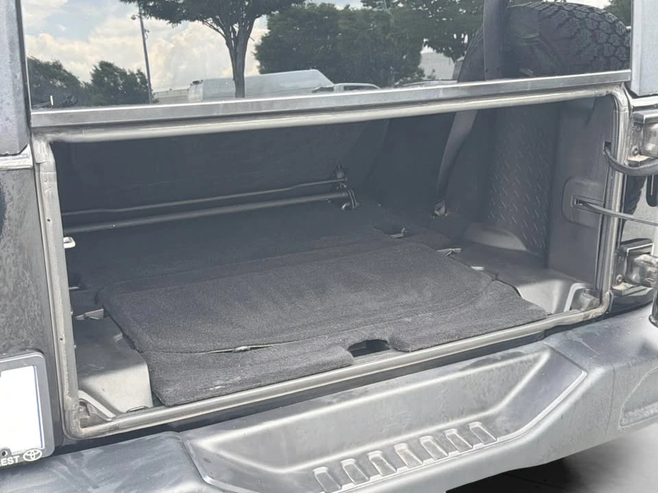 2018 Jeep JK Wrangler - Image 14 of 19