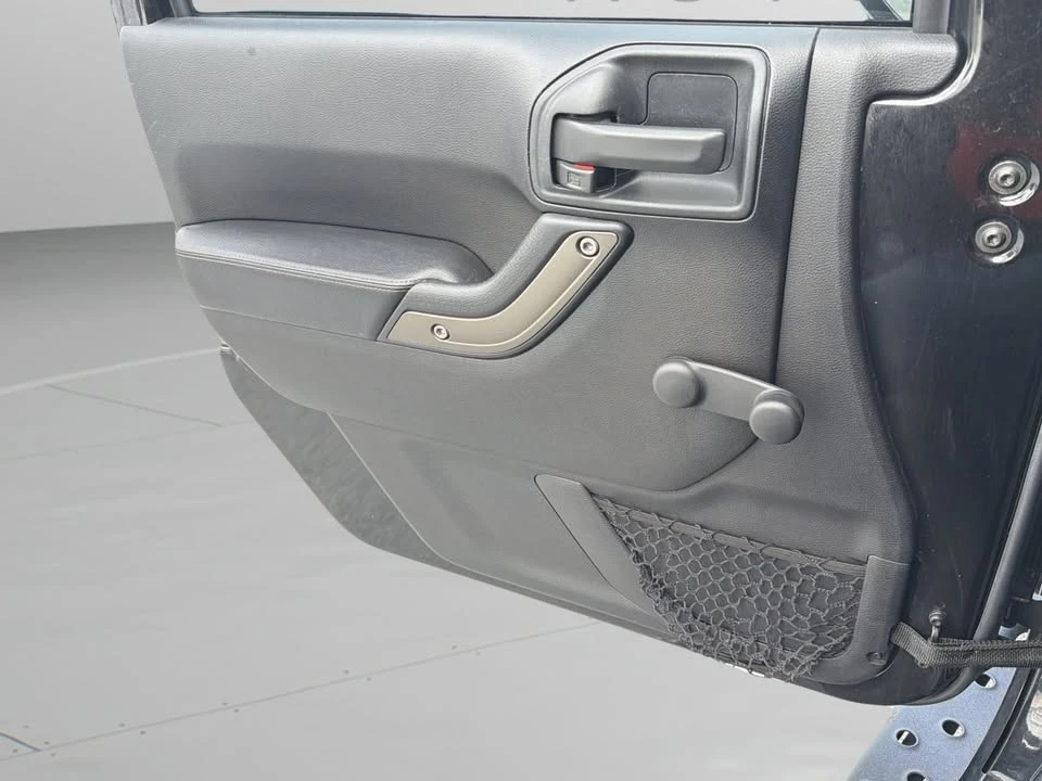 2018 Jeep JK Wrangler - Image 16 of 19