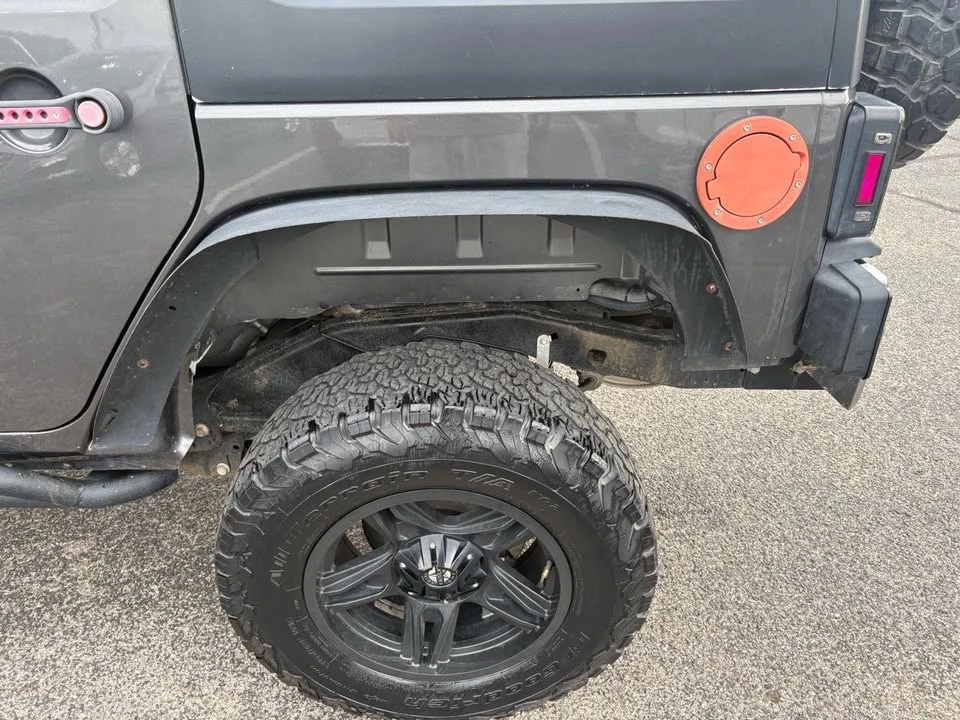 2018 Jeep JK Wrangler - Image 13 of 20