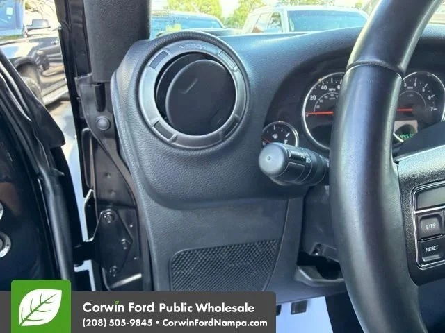 2018 Jeep JK Wrangler - Image 12 of 20