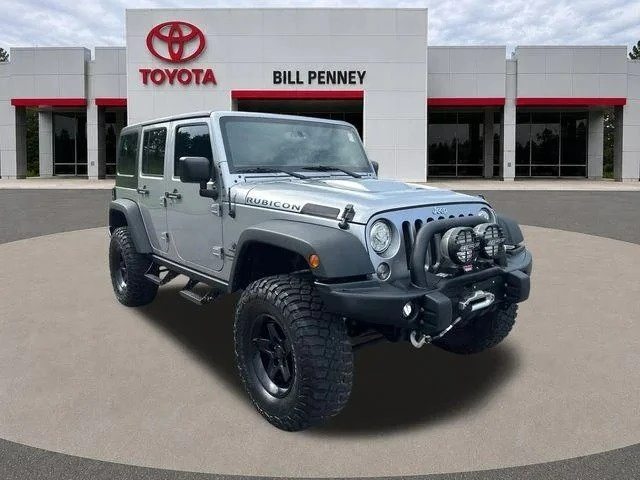 2018 Jeep JK Wrangler - Image 7 of 18
