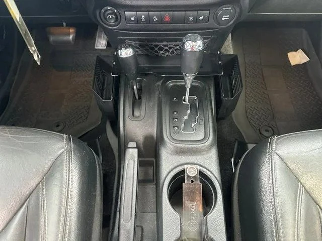 2018 Jeep JK Wrangler - Image 12 of 18
