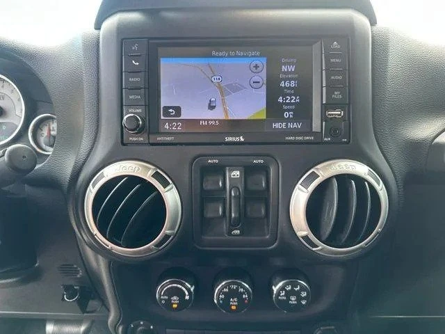 2018 Jeep JK Wrangler - Image 14 of 18