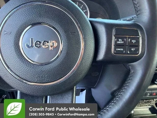 2018 Jeep JK Wrangler - Image 15 of 20