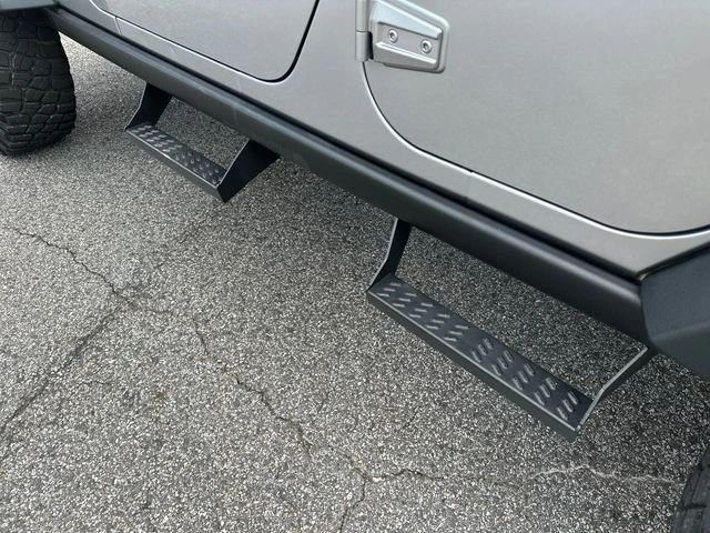 2018 Jeep JK Wrangler - Image 10 of 18
