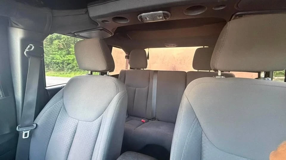2018 Jeep JK Wrangler - Image 13 of 16