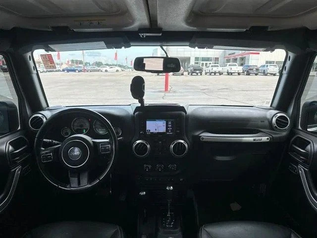 2018 Jeep JK Wrangler - Image 11 of 18