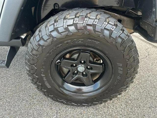 2018 Jeep JK Wrangler - Image 9 of 18