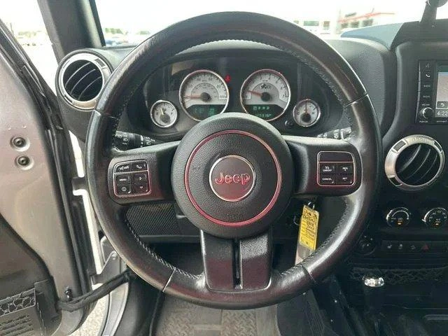 2018 Jeep JK Wrangler - Image 13 of 18
