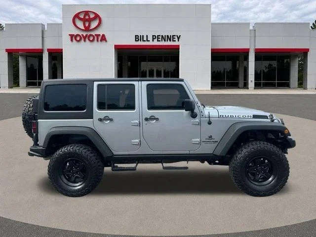 2018 Jeep JK Wrangler - Image 6 of 18