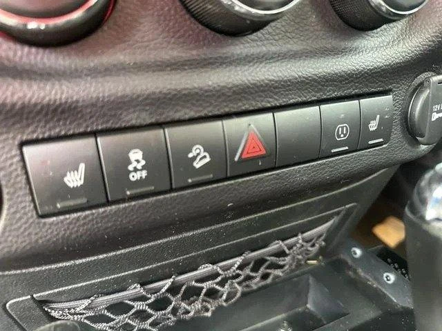 2018 Jeep JK Wrangler - Image 16 of 18