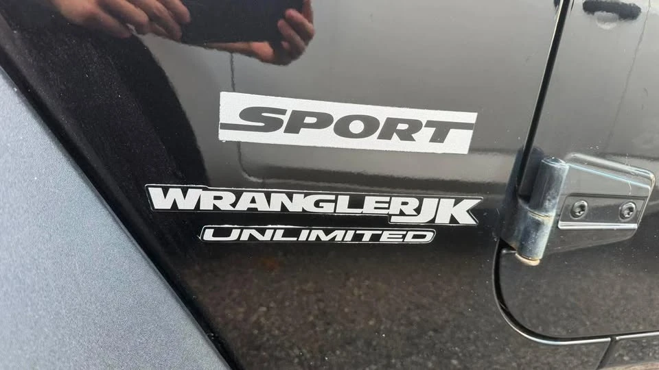 2018 Jeep JK Wrangler - Image 9 of 16