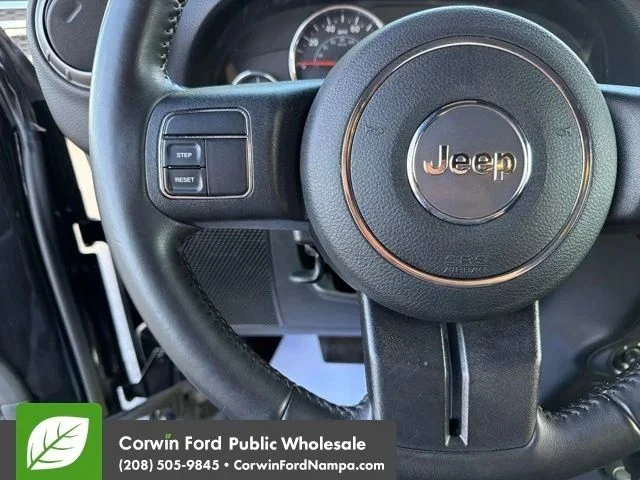 2018 Jeep JK Wrangler - Image 13 of 20
