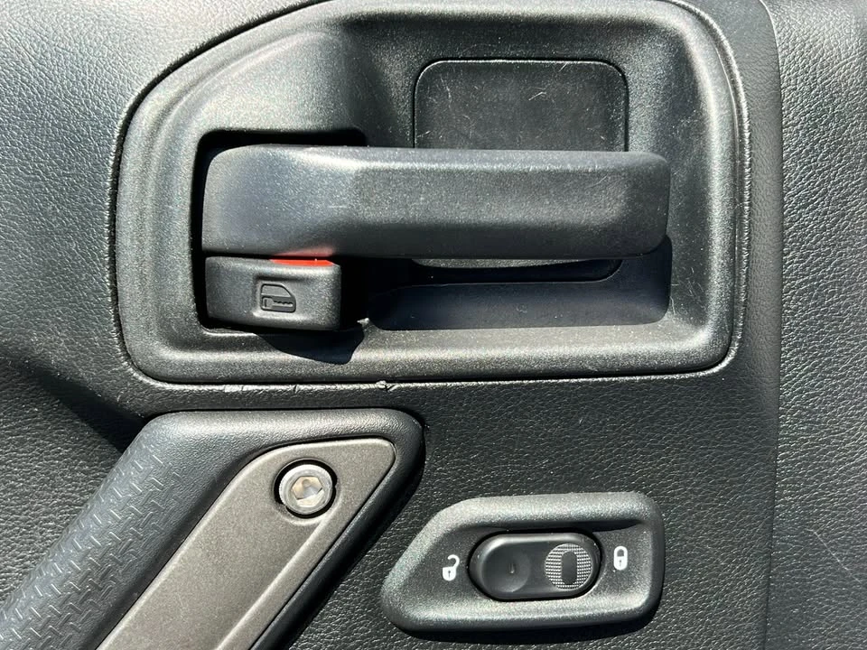 2018 Jeep JK Wrangler - Image 16 of 20