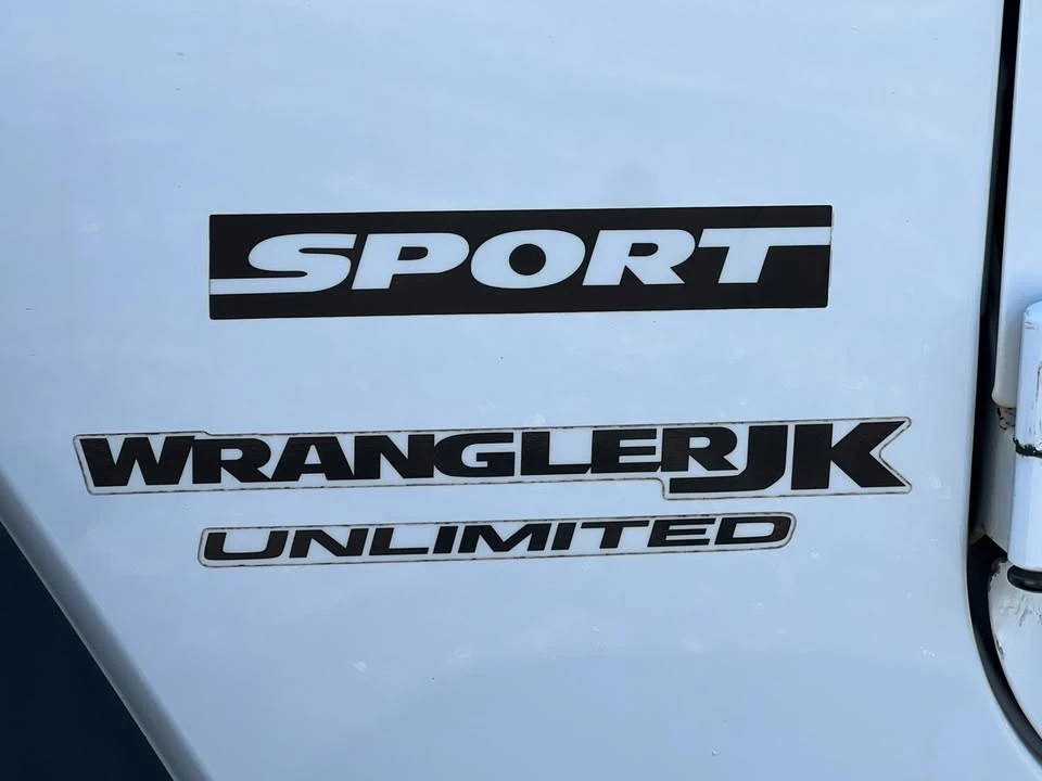 2018 Jeep JK Wrangler - Image 13 of 20