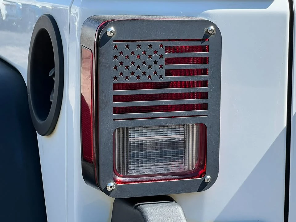 2018 Jeep JK Wrangler - Image 11 of 20