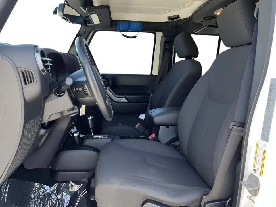 2018 Jeep JK Wrangler - Image 5 of 20