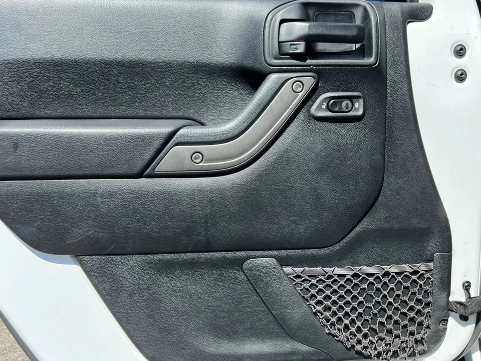 2018 Jeep JK Wrangler - Image 15 of 20
