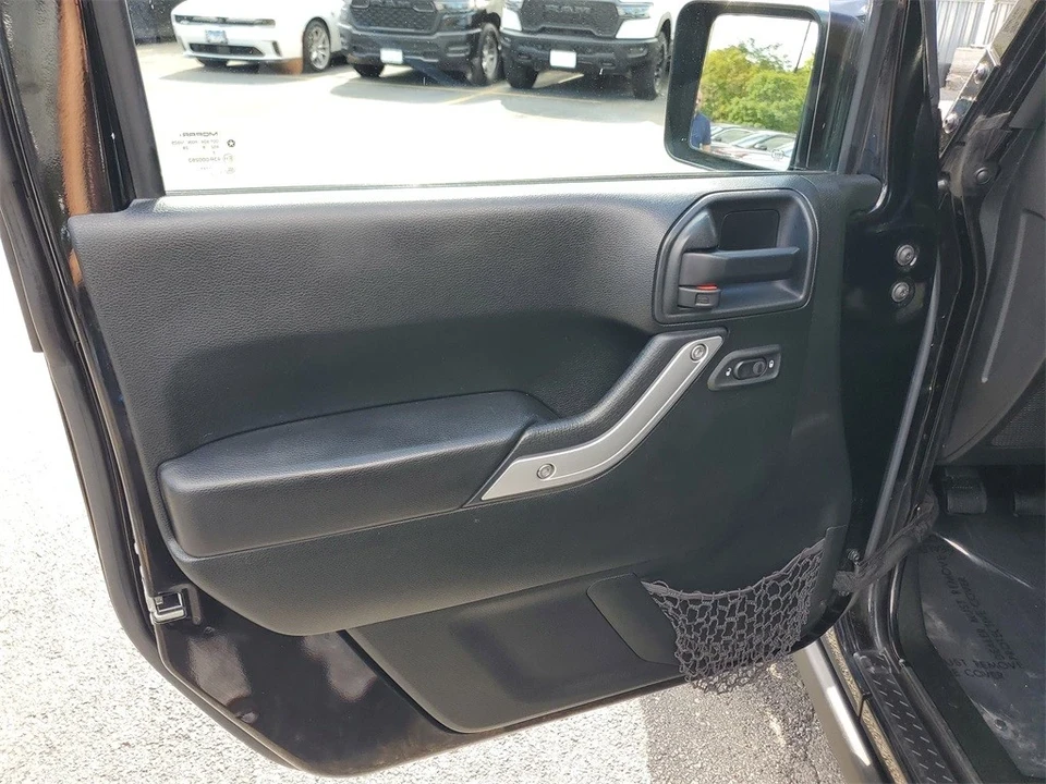 2018 Jeep JK Wrangler - Image 13 of 21