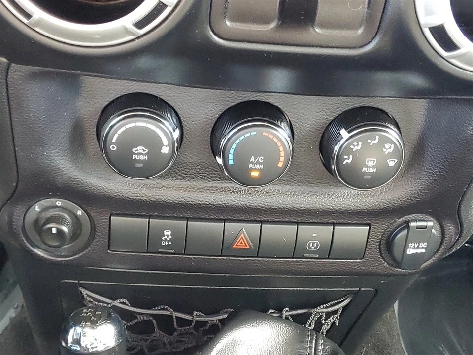 2018 Jeep JK Wrangler - Image 21 of 21