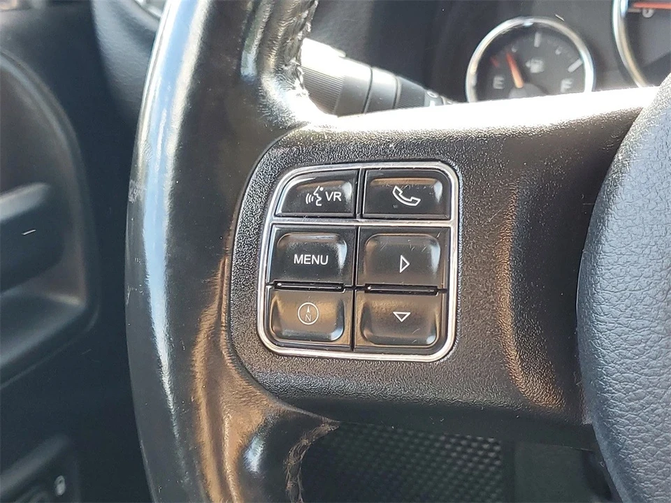 2018 Jeep JK Wrangler - Image 17 of 21