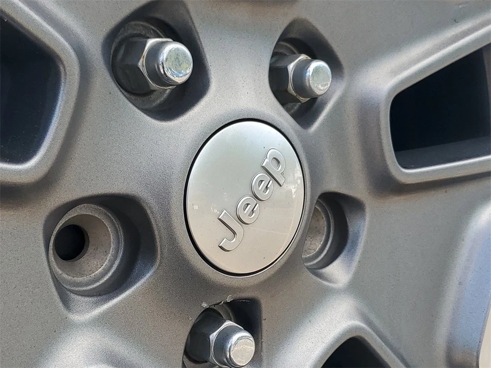 2018 Jeep JK Wrangler - Image 5 of 21