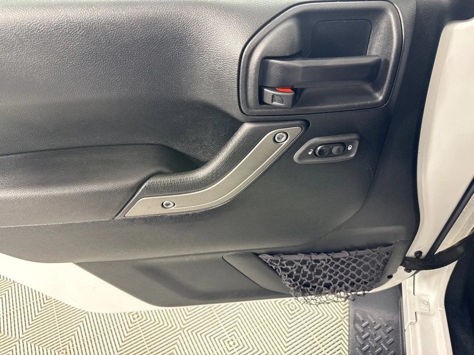 2018 Jeep JK Wrangler - Image 12 of 12