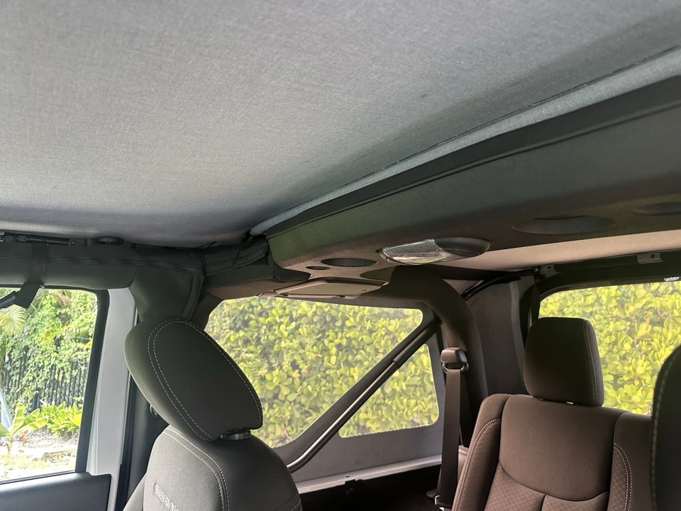 2018 Jeep JK Wrangler - Image 9 of 15