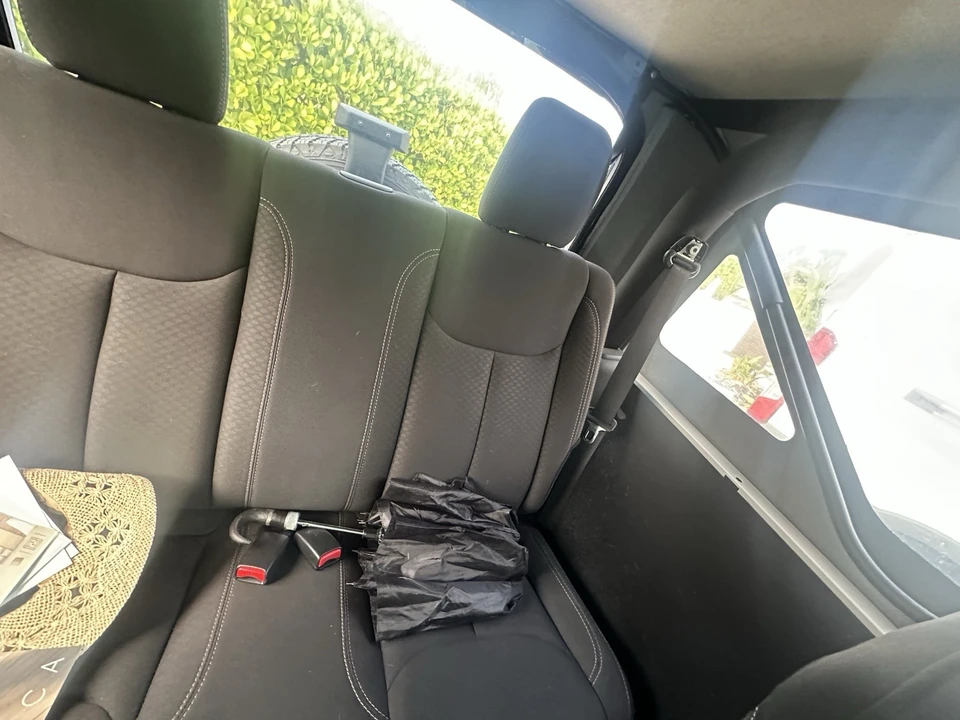 2018 Jeep JK Wrangler - Image 7 of 18