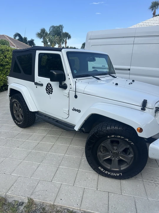 2018 Jeep JK Wrangler - Image 15 of 18
