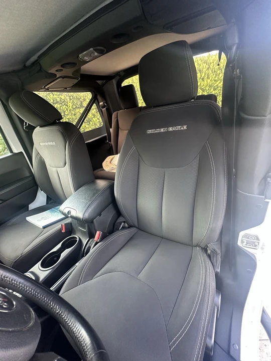 2018 Jeep JK Wrangler - Image 11 of 15