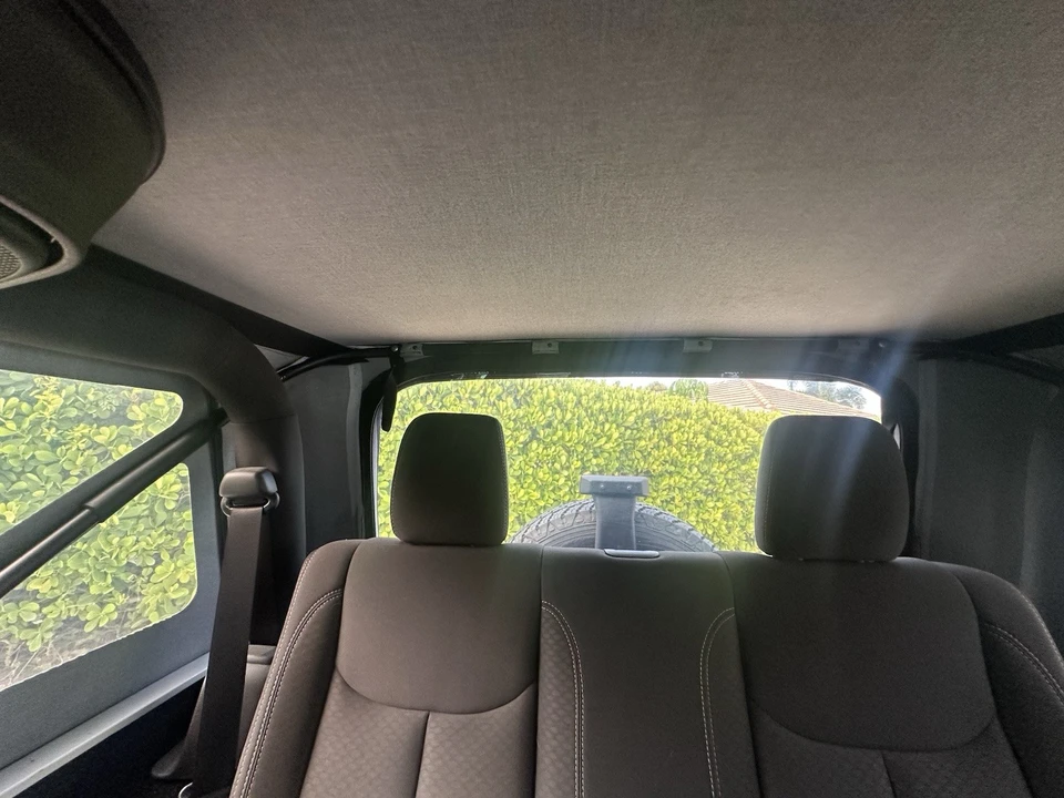 2018 Jeep JK Wrangler - Image 11 of 18