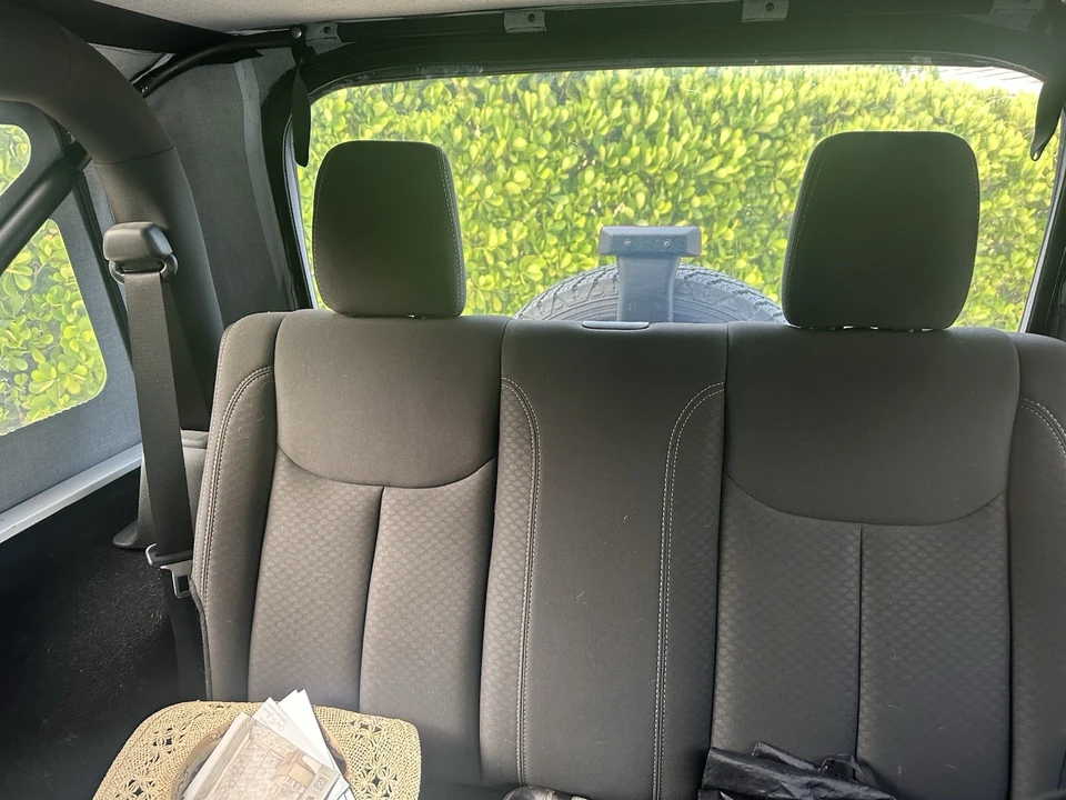 2018 Jeep JK Wrangler - Image 13 of 18