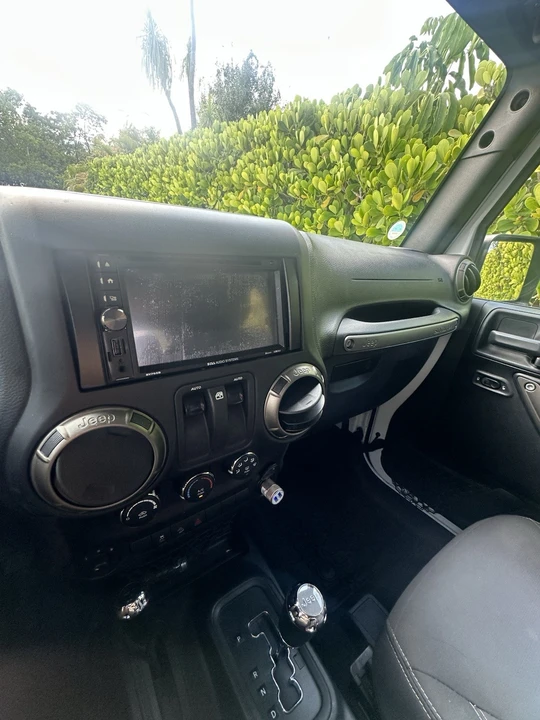 2018 Jeep JK Wrangler - Image 15 of 15