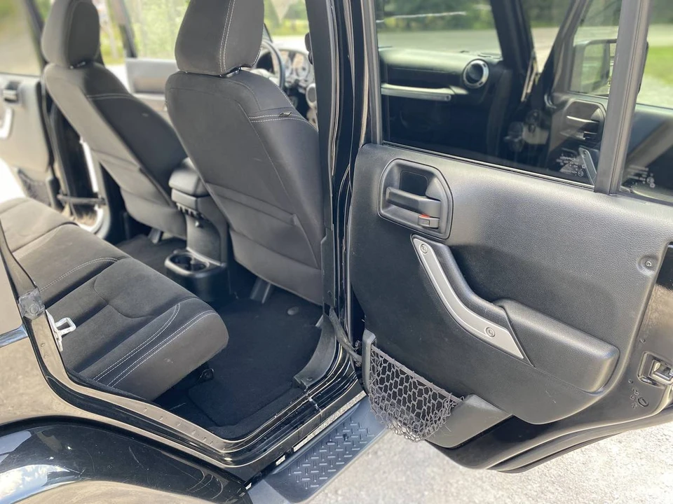2018 Jeep JK Wrangler - Image 12 of 12