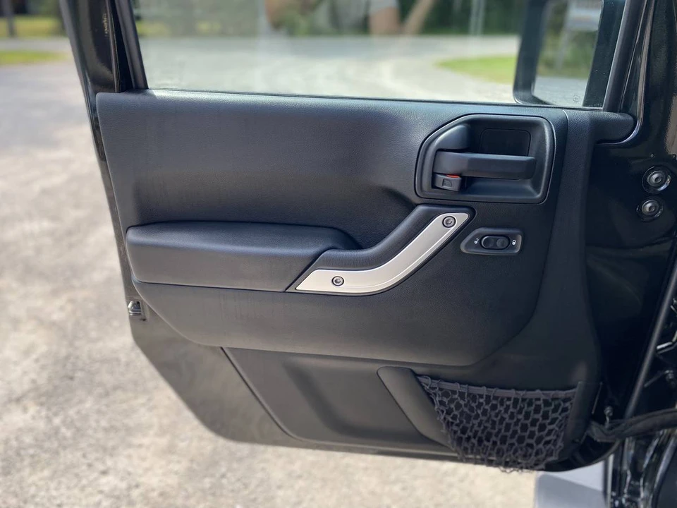 2018 Jeep JK Wrangler - Image 5 of 12