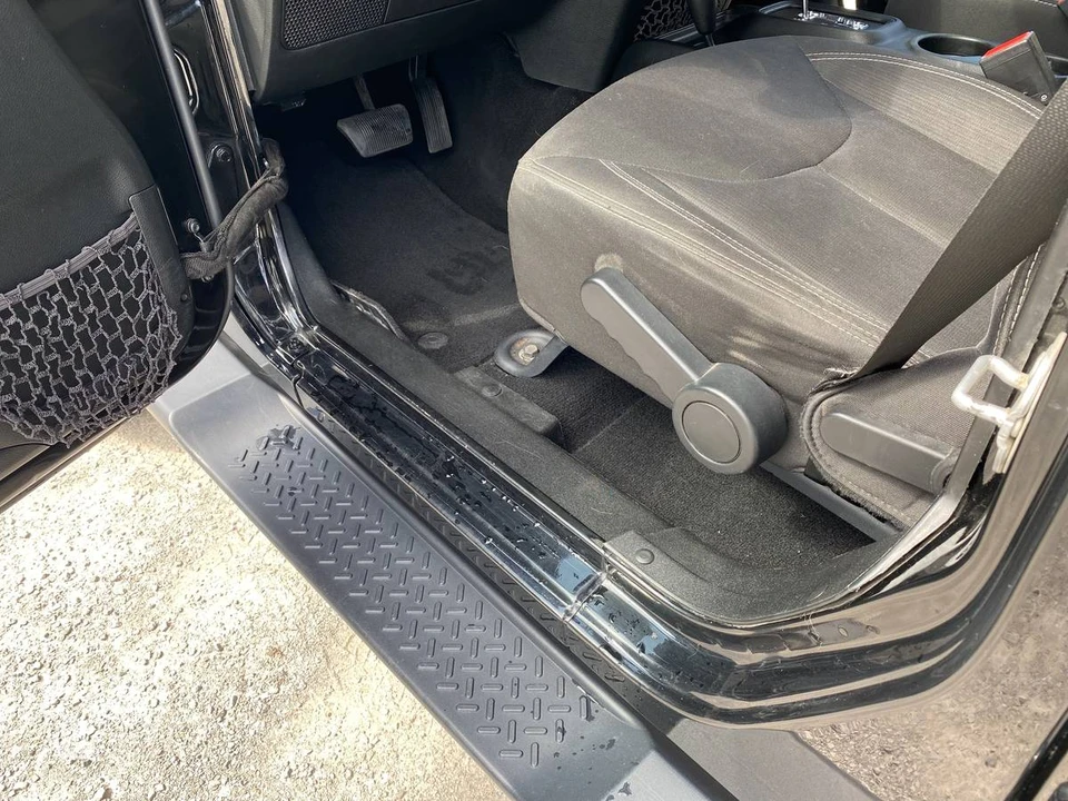 2018 Jeep JK Wrangler - Image 9 of 12