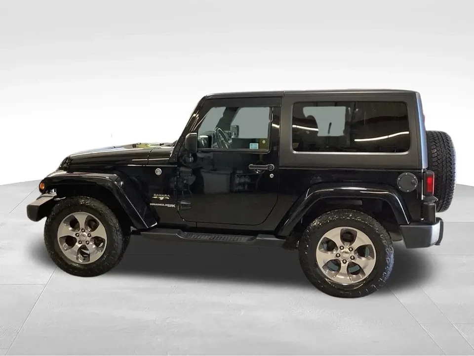 2018 Jeep JK Wrangler - Image 2 of 19