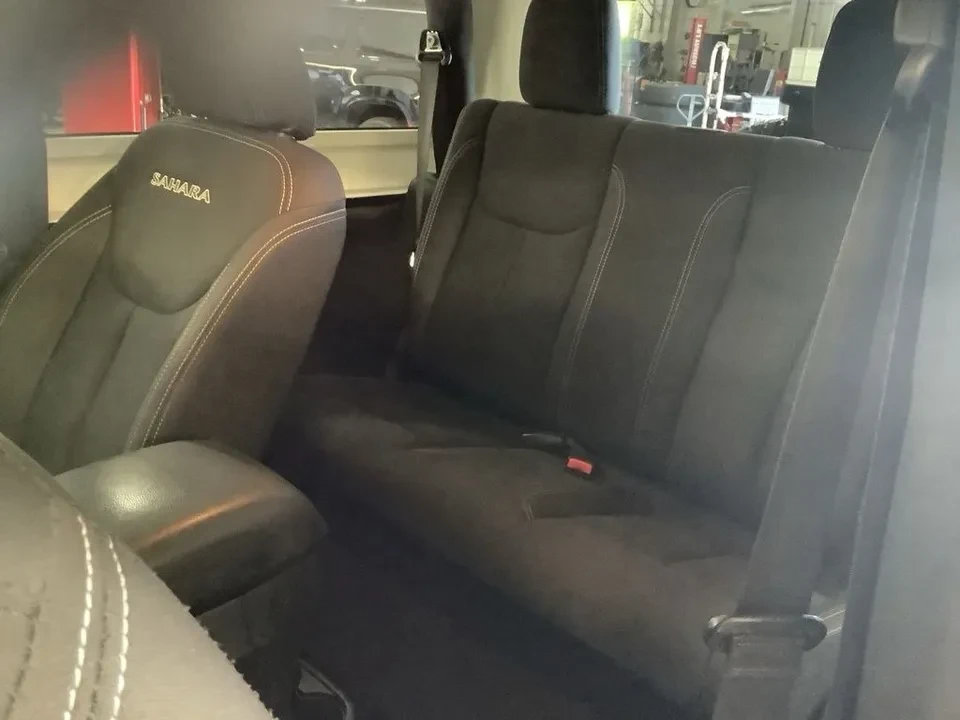 2018 Jeep JK Wrangler - Image 11 of 19