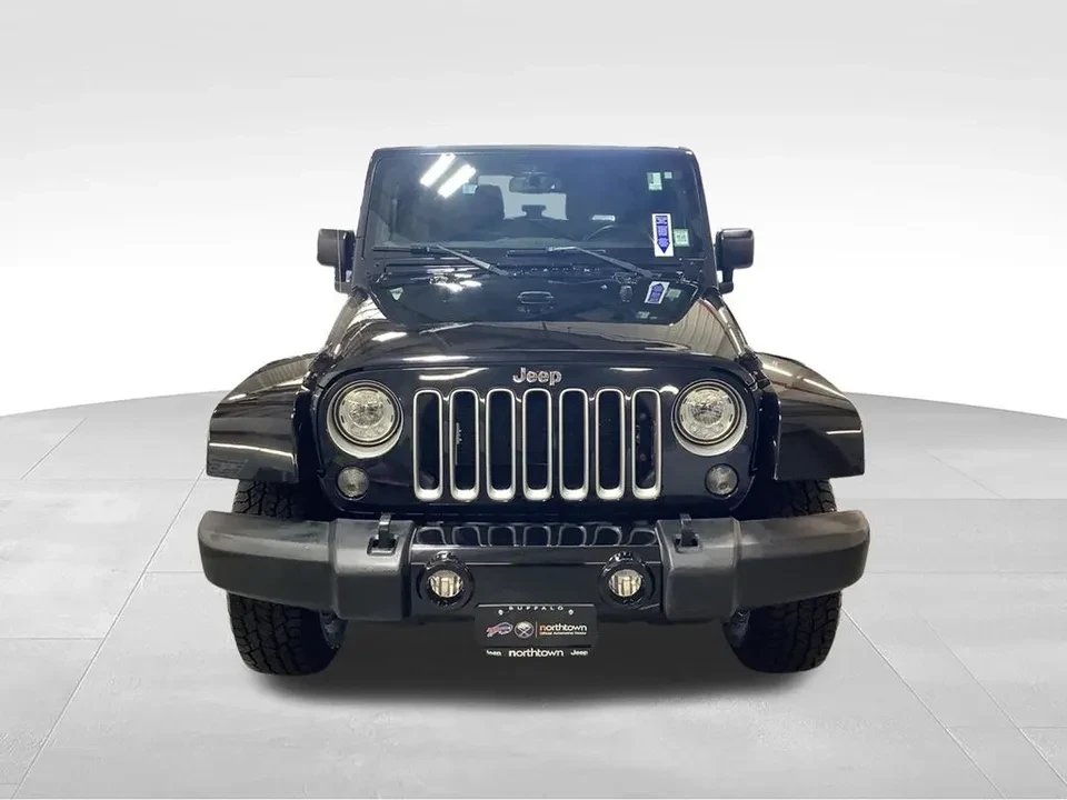 2018 Jeep JK Wrangler - Image 6 of 19