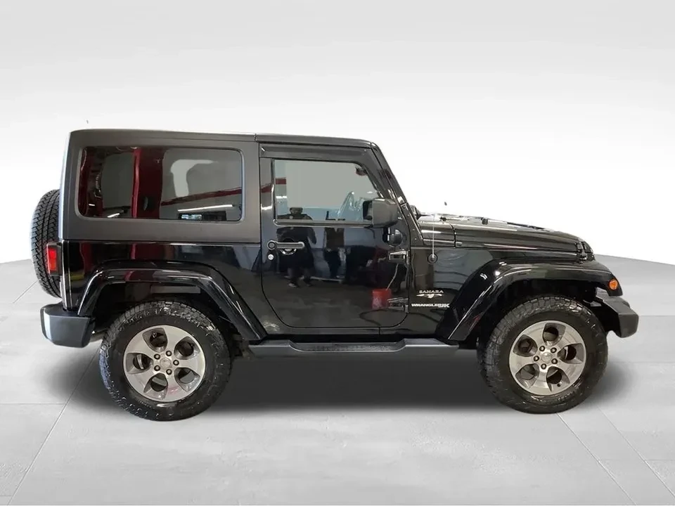 2018 Jeep JK Wrangler - Image 5 of 19