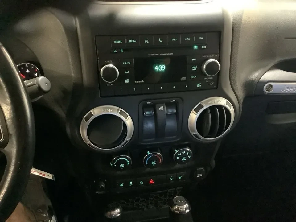 2018 Jeep JK Wrangler - Image 17 of 19