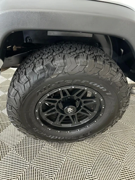 2018 Jeep JK Wrangler - Image 12 of 12