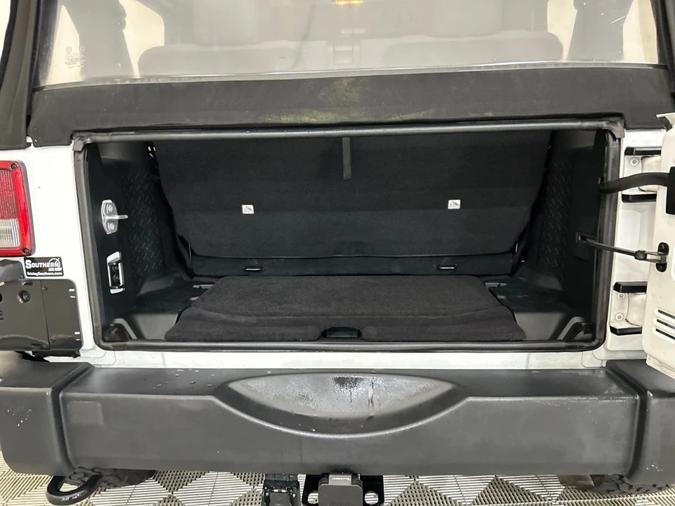 2018 Jeep JK Wrangler - Image 10 of 12