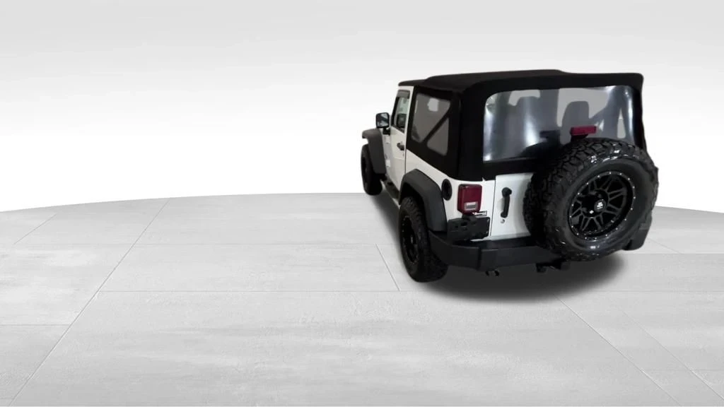 2018 Jeep JK Wrangler - Image 2 of 12
