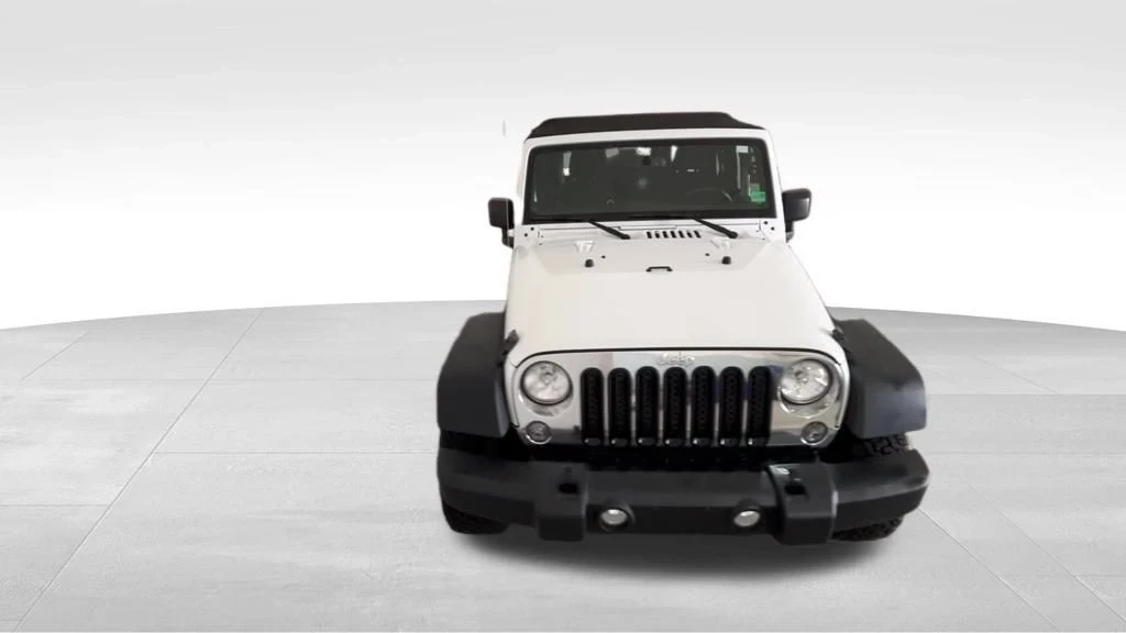 2018 Jeep JK Wrangler - Image 6 of 12